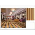 Almofada de Inkjet Nylon de alta qualidade para parede Hotel Carpet